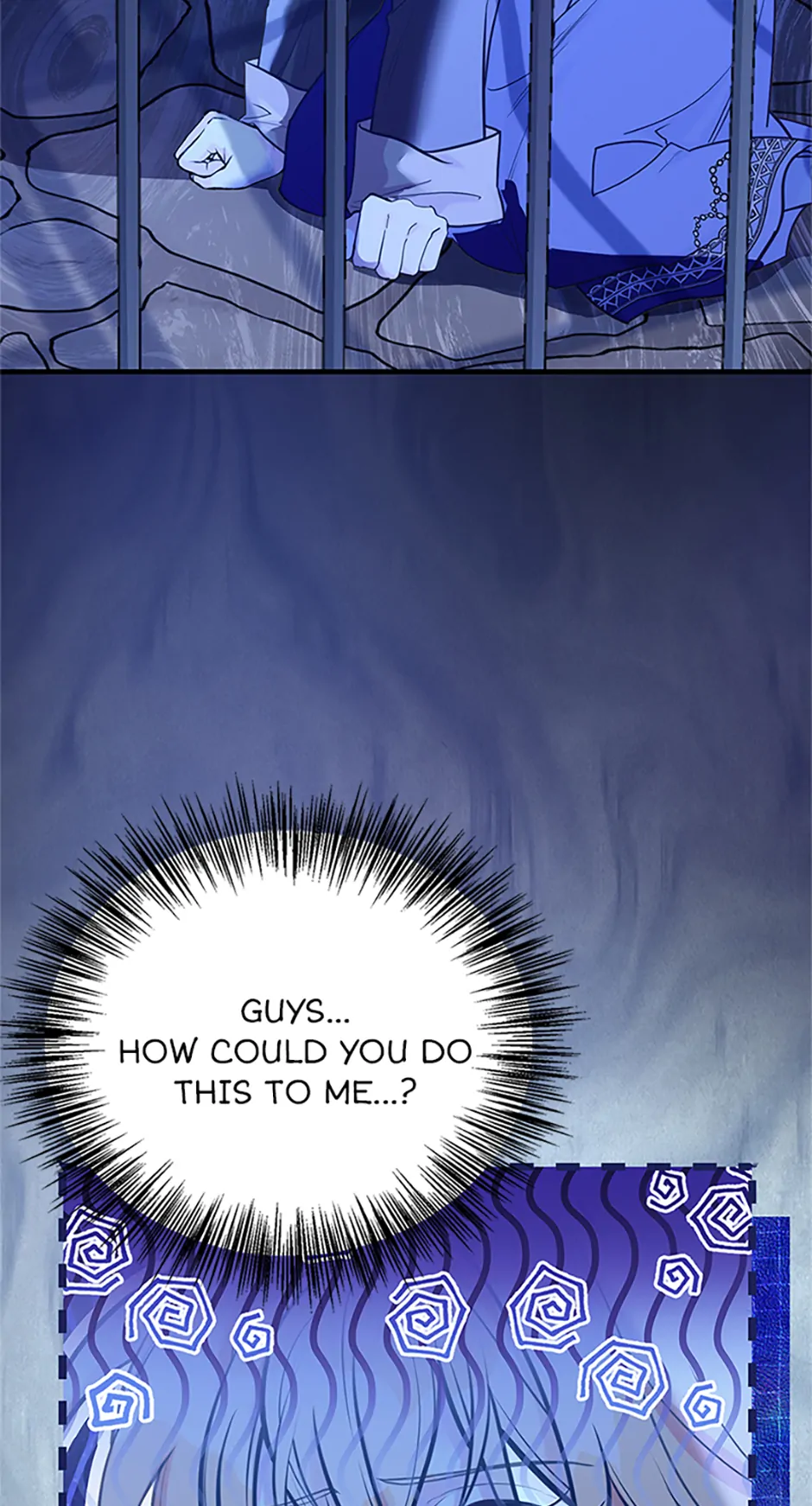 My Sister Picked Up The Male Lead Chapter 112 34